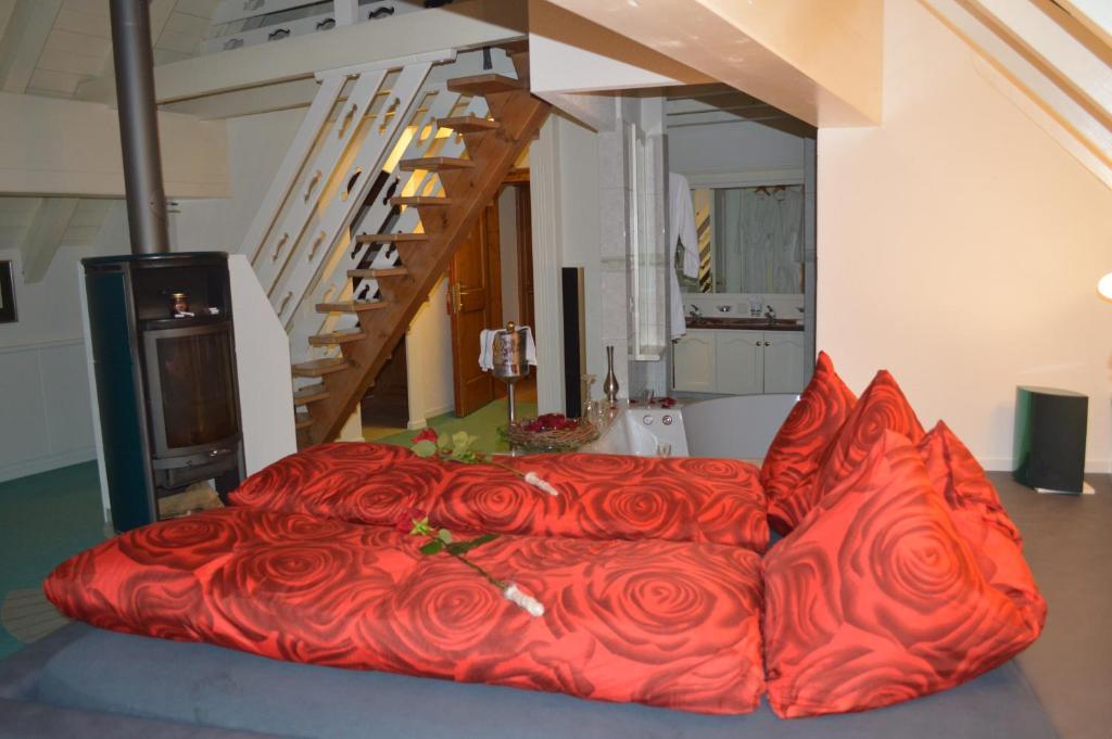 Hotel Zum Kreuz Aarau Zimmer foto