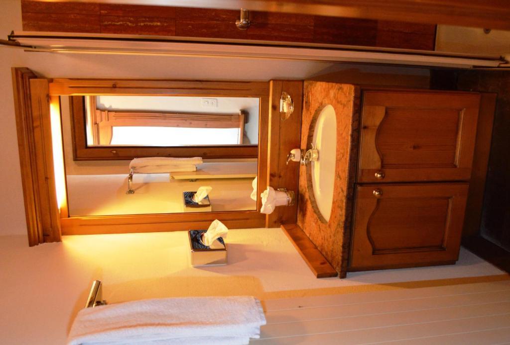 Hotel Zum Kreuz Aarau Zimmer foto