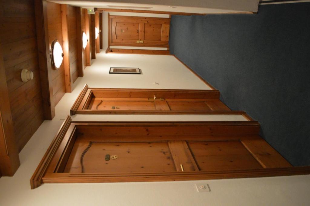Hotel Zum Kreuz Aarau Zimmer foto
