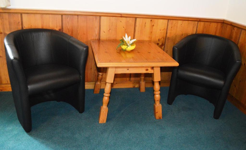 Hotel Zum Kreuz Aarau Zimmer foto